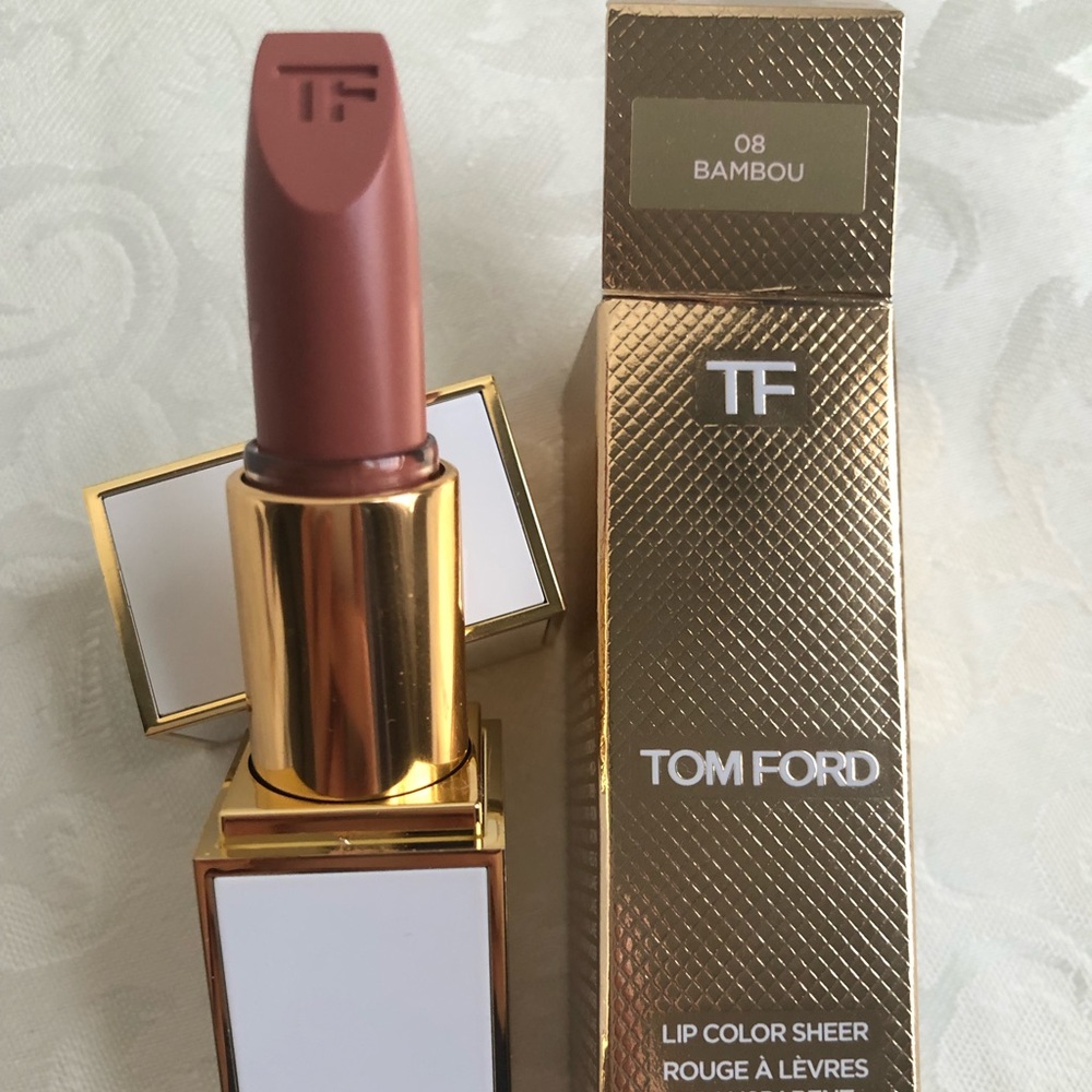 Tom Ford Lip Sheer